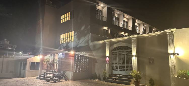 乌纳提酒店(Hotel Unnati)图片