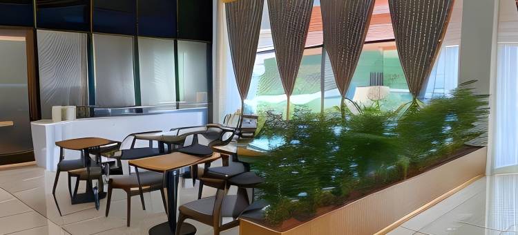 枫树小屋(Maple Lodge)图片