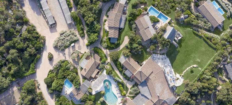佩特拉希格丽塔温泉度假酒店(Petra Segreta Resort & Spa)图片