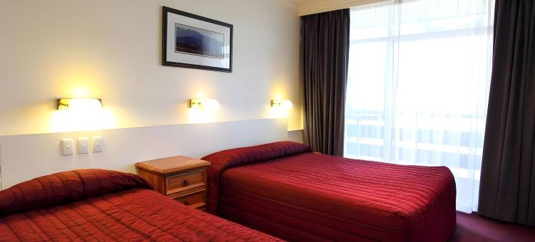 瓦娜卡湖酒店(Wanaka Hotel)图片