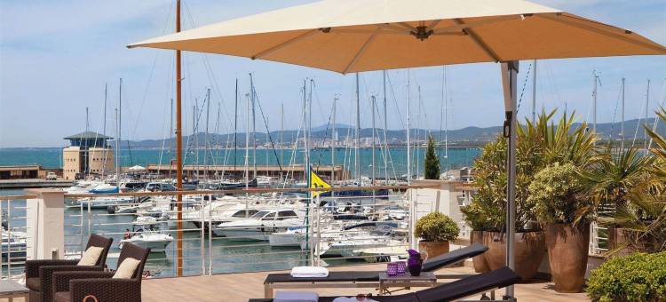 斯卡尔利诺码头度假公寓(Marina di Scarlino Resort)图片