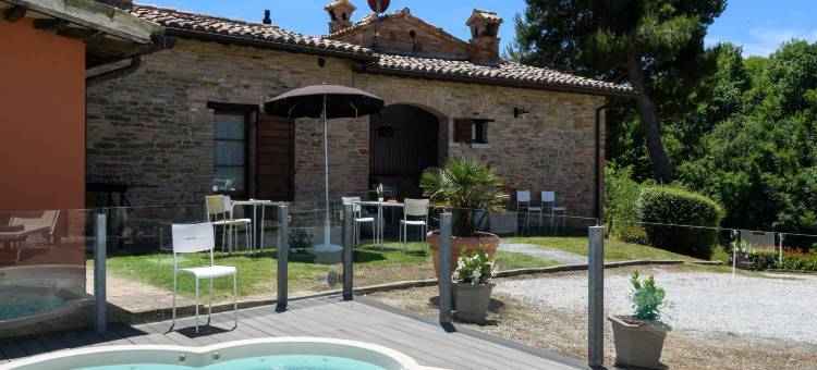 Apartment in Sant'Angelo near Medieval Town图片