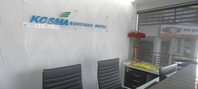 河畔精品酒店(Riverside Boutique Hotel)图片