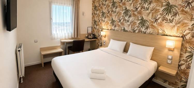 阿缇娜酒店(Logis Hotel Altina)图片