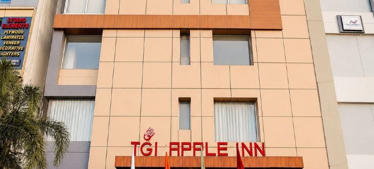 TGI 苹果旅馆(TGI Apple Inn)图片