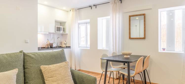 GuestReady - Boaventura Apartments  - The first图片