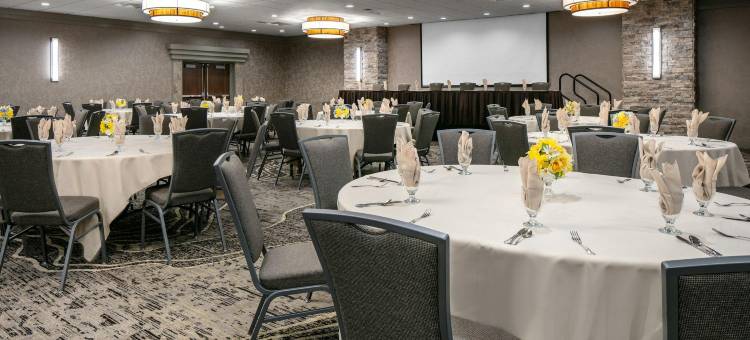Holiday Inn & Suites 德梅因西北(Holiday Inn & Suites DES MOINES-NORTHWEST by IHG)图片
