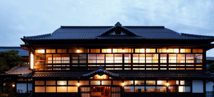 竹野屋旅馆(Takenoya)图片