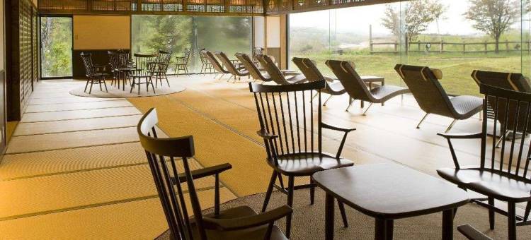 北天之丘网走湖鹤雅度假村(Hokuten no Oka Abashiriko Tsuruga Resort)图片