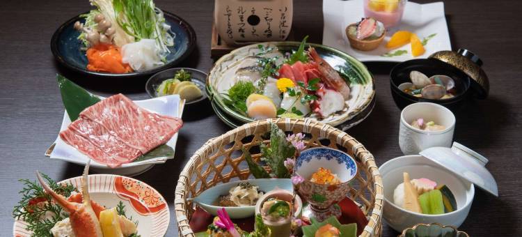 奥日光高原酒店(Okunikko Kogen Hotel)图片