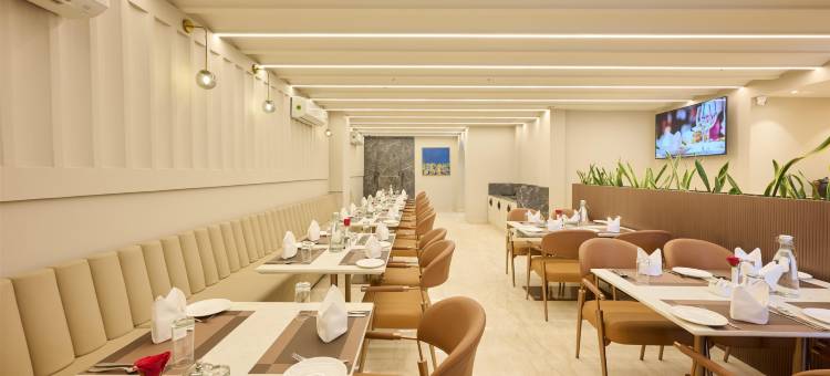 Tulip Inn Gurugram Sec-39图片