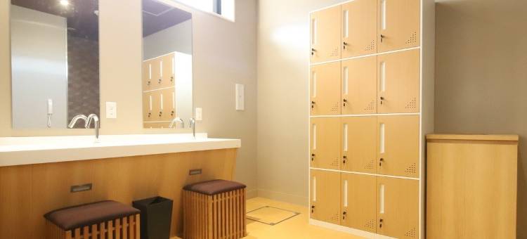 AB Hotel Nakatsugawa图片