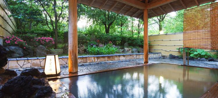 越后平野与弥彦连山一览之宿 穗々-hoho-(Hotel Hoho "A Hotel Overlooking the Echigo Plain and the Yahiko Mountain range")图片