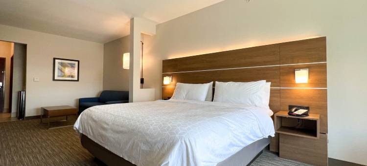 智选假日套房酒店科珀斯克里斯蒂，波特兰(Holiday Inn Express & Suites CORPUS CHRISTI-PORTLAND by IHG)图片
