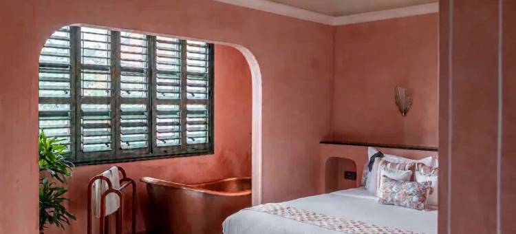 齐普尔居所(ABODE JAIPUR)图片