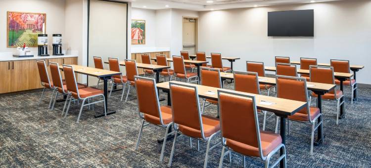 希尔顿欢朋套房酒店-普雷斯科特瓦利(Hampton Inn & Suites Prescott Valley)图片