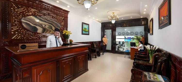 小钻石酒店(Little Diamond Hotel)图片