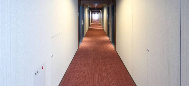 AB京都四条堀川酒店(AB Hotel KyotoShijoHorikawa)图片