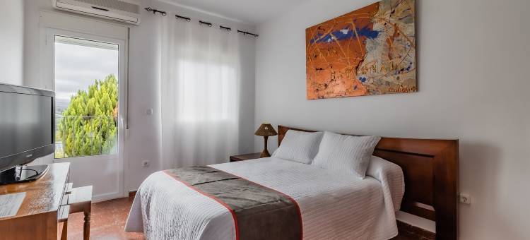 OYO拉斯埃里萨斯酒店(Hotel Las Errizas by Vivere Stays)图片