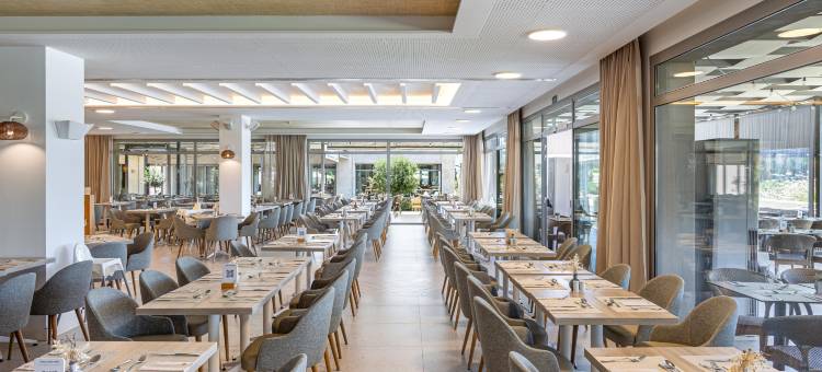 伊波罗之星波浪卡拉多明戈斯全包酒店(Iberostar Waves Cala Domingos All Inclusive)图片