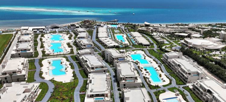 马加维什湾景里克萨斯高级酒店(Rixos Premium Magawish Bay View)图片
