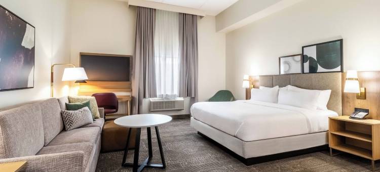 哈里法克斯-达特茅斯Staybridge Suites酒店洲际旗下(Staybridge Suites HALIFAX - DARTMOUTH by IHG)图片