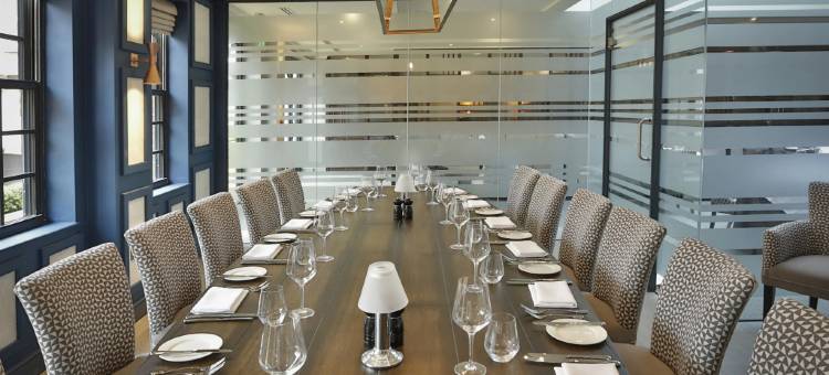 索利哈尔庄园酒店，BW 精选系列(Manor Hotel Solihull, BW Signature Collection)图片