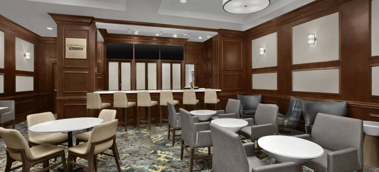 葡萄藤机场北 DFW Residence Inn 酒店(Residence Inn DFW Airport North/Grapevine)图片