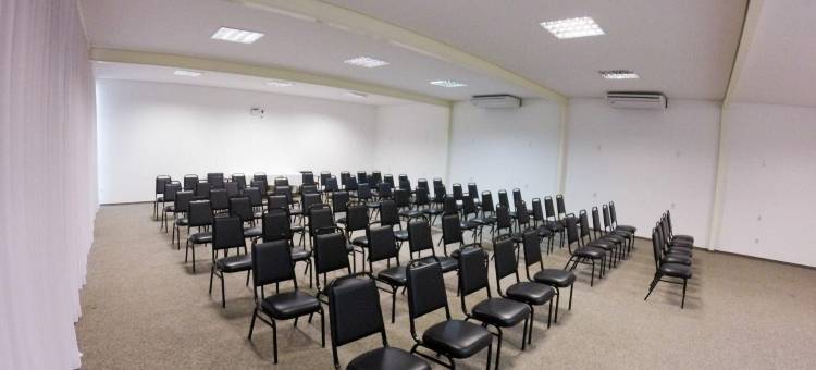 乌贝兰迪亚温德姆戴斯酒店(Days Inn by Wyndham Uberlandia)图片