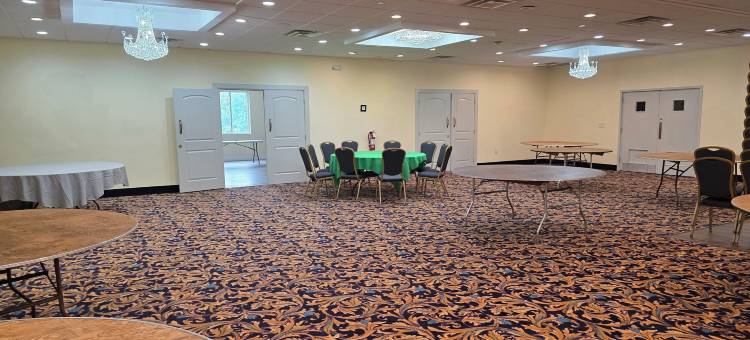 拉昆塔温德姆酒店西长枝/NJ海岸地区(La Quinta Inn by Wyndham West Long Branch/NJ Shore Area)图片