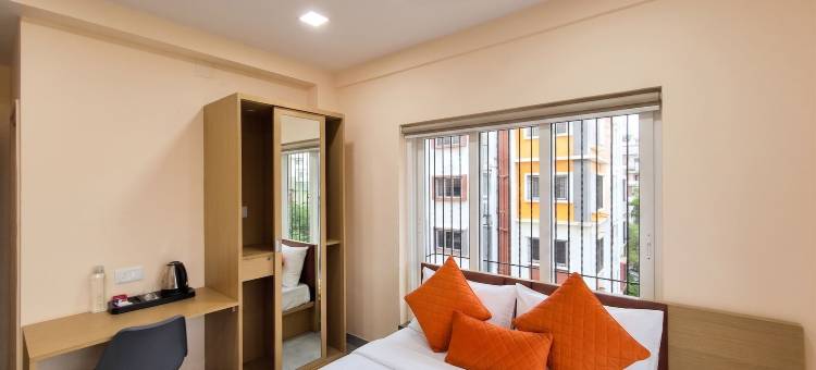OnlyStay 企业套房 纽顿(OnlyStay Corporate Suites Newtown)图片