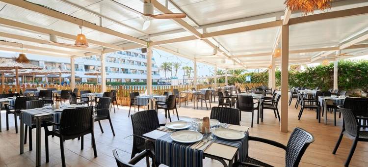 Alua高尔夫特立尼达酒店(Alua Golf Trinidad)图片
