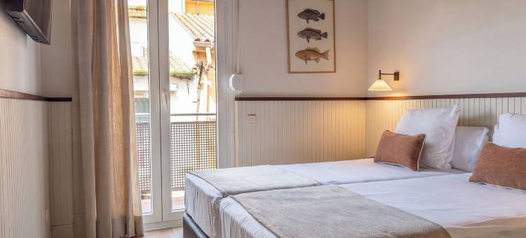 中等蒙特卡洛酒店(Hotel Medium Montecarlo)图片