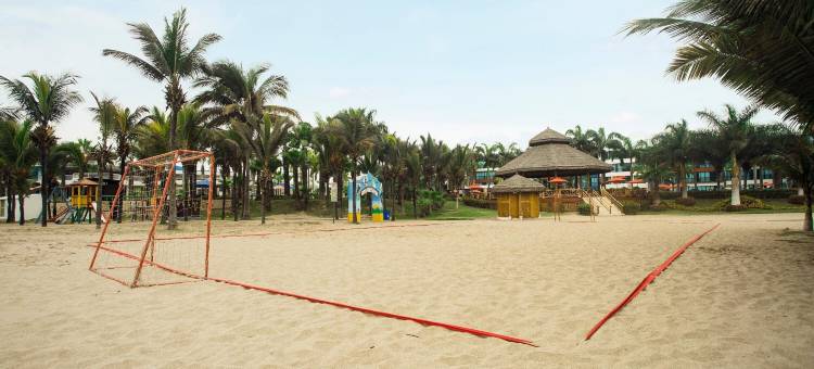 皇家哨兵得可麦仑度假村(Royal Decameron Punta Centinela - All Inclusive)图片