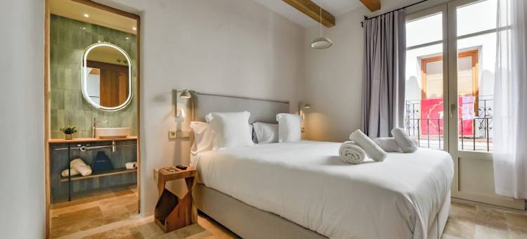 圣塔芭芭拉 by Santas Hotels(Santa Barbara by Santas Hotels)图片