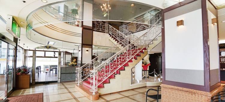 寝屋川潮流酒店(Neyagawa Trend Hotel)图片