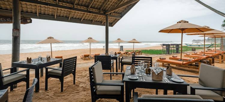 兰卡古韵·海滨套房酒店(Suite Lanka)图片