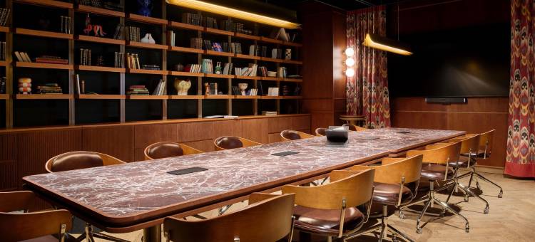 斯卡尔德酒店阿克雷里，希尔顿Curio精选系列(Skald Hotel Akureyri  Curio Collection by Hilton)图片