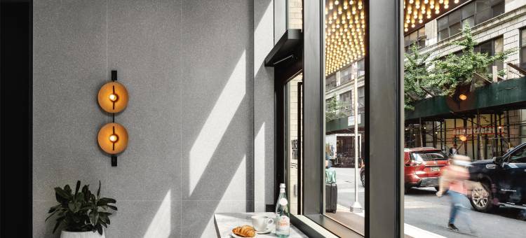 阿洛中城酒店(Arlo Midtown)图片