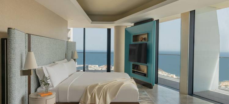 美利亚马耳他 ME 酒店(ME Malta by Meliá)图片
