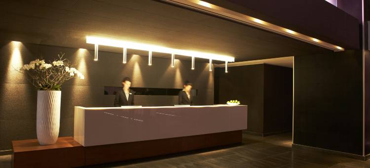 枫叶广场乐日耳曼集团酒店(Le Germain Hotel Maple Leaf Square)图片
