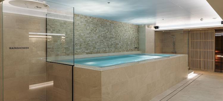 精英皇宫酒店(Elite Palace Hotel & Spa)图片