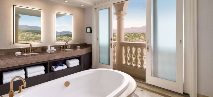 拉斯维加斯JW万豪水疗度假村(JW Marriott Las Vegas Resort & Spa)图片