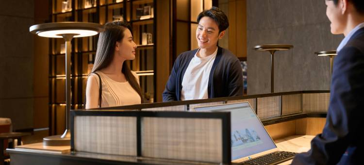 福朋喜来登河江(Four Points by Sheraton Ha Giang)图片
