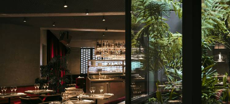 巴士帕拉迪姆酒店(Hotel Bus Palladium)图片