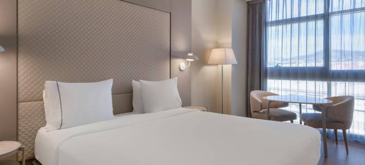 AC酒店- 索姆(AC Hotel Som)图片