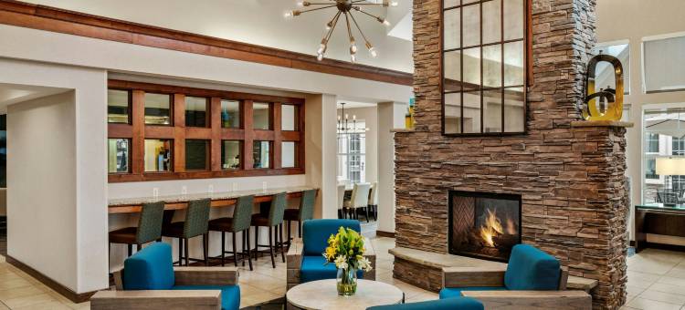 比灵斯Residence Inn 酒店(Residence Inn Billings)图片