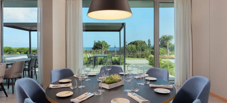 亚速尔群岛德尔塔酒店(Delta Hotels Azores)图片