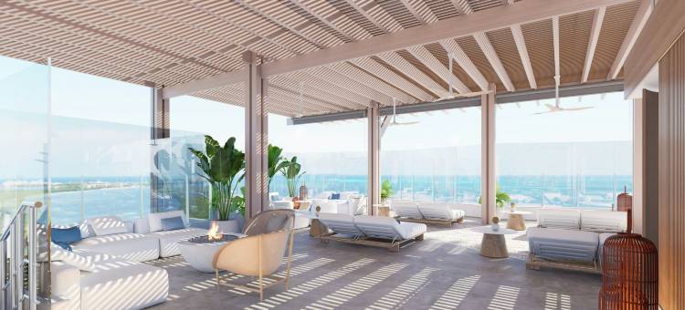 卡萨尼祖克度假村，臻品之选(Casa Nizuc, a Tribute Portfolio Resort)图片