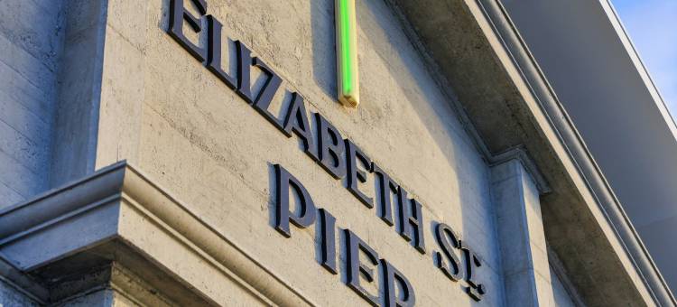馨乐庭霍巴特伊丽莎白街码头酒店(Citadines Elizabeth Street Pier Hobart)图片